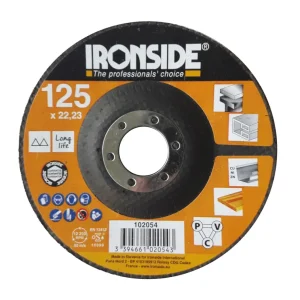 Lamellrondell Kundfavorit